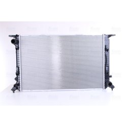 Radiator NISSENS 60317 OE Ref 8K0.121.251 H