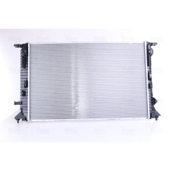 Radiator NISSENS 60317 OE Ref 8K0.121.251 H NISSENS