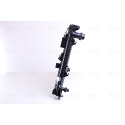 Radiator NISSENS 60317 OE Ref 8K0.121.251 H NISSENS
