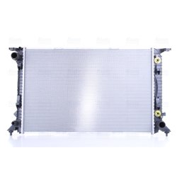 Radiator NISSENS 60318 OE Ref 8K0121251AL