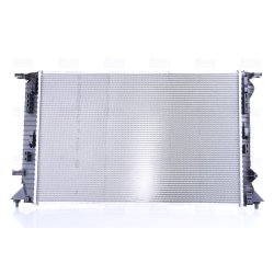 Radiator NISSENS 60318 OE Ref 8K0121251AL NISSENS