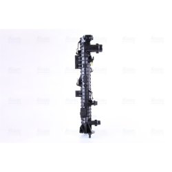 Radiator NISSENS 60318 OE Ref 8K0121251AL NISSENS