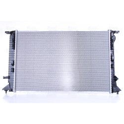 Radiator NISSENS 60321 OE Ref 8K0121251AC