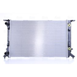 Radiator NISSENS 60321 OE Ref 8K0121251AC NISSENS
