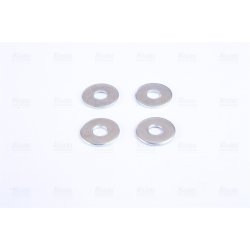 Radiator NISSENS 60321 OE Ref 8K0121251AC NISSENS