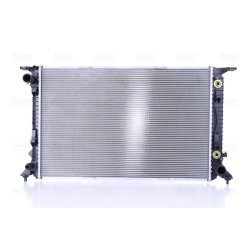 Radiator NISSENS 60324 OE Ref 8R0.121.251 C