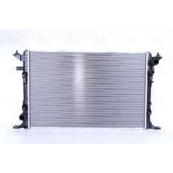 Radiator NISSENS 60326 OE Ref 4H0.121.251 B
