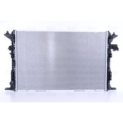 Radiator NISSENS 60327 OE Ref 4H0121251C