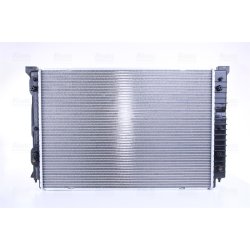 Radiator NISSENS 60329 OE Ref 8E0.121.251 AH