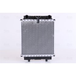 Radiator ( Water Cooled Intercooler) NISSENS 60339 OE Ref 4G0121212