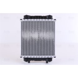 Radiator ( Water Cooled Intercooler) NISSENS 60339 OE Ref 4G0121212 NISSENS