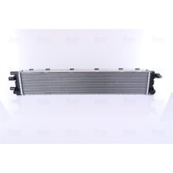 Radiator ( Water Cooled Intercooler) NISSENS 60355 OE Ref 4G0145804A
