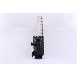 Radiator ( Water Cooled Intercooler) NISSENS 60355 OE Ref 4G0145804A NISSENS