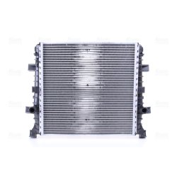 Radiator ( Water Cooled Intercooler) NISSENS 60358 OE Ref 7L8121212A