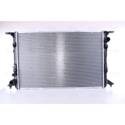 Radiator NISSENS 60359 OE Ref 4H0121251E