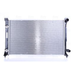 Radiator NISSENS 60424 OE Ref 4B3.121.251 D