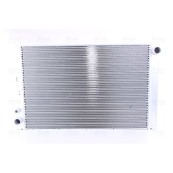 Radiator NISSENS 60428 OE Ref 4E0.121.251