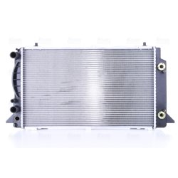 Radiator NISSENS 60448A OE Ref 8A0121251A