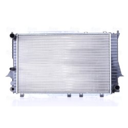 Radiator NISSENS 60458 OE Ref 4A0.121.251 J