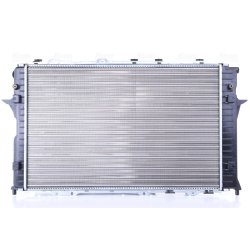 Radiator NISSENS 60460 OE Ref 4A0121251E