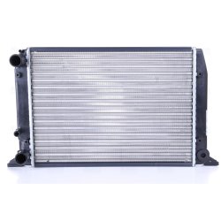 Radiator NISSENS 604611 OE Ref 811121253F