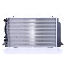 Radiator NISSENS 60465A OE Ref 8AO.121.251