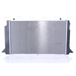 Radiator NISSENS 60465A OE Ref 8AO.121.251 NISSENS