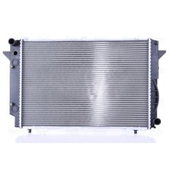 Radiator NISSENS 60467A OE Ref 8A0.121.251 D