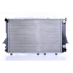 Radiator NISSENS 60476 OE Ref 4A0.121.251 M
