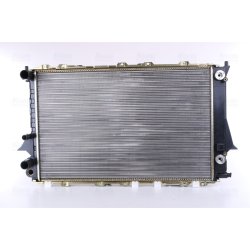 Radiator NISSENS 60477 OE Ref 4A0.121.251 F