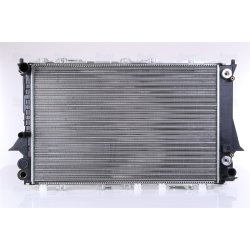 Radiator NISSENS 60480 OE Ref 4A0.121.251 H