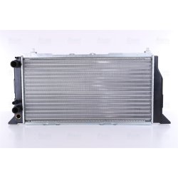 Radiator NISSENS 60487 OE Ref 893.121.251