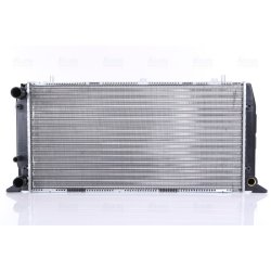 Radiator NISSENS 60488 OE Ref 893.121.251 H