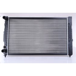Radiator NISSENS 60491 OE Ref 8D0121251K