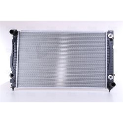 Radiator NISSENS 60495 OE Ref 8D0121251B NISSENS