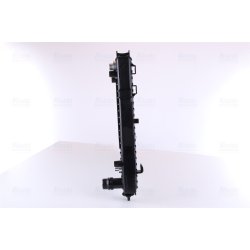 Radiator NISSENS 60495 OE Ref 8D0121251B NISSENS