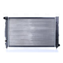 Radiator NISSENS 60496 OE Ref 8D0.121.251 D