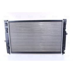 Radiator NISSENS 60497 OE Ref 4B0.121.251 K