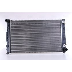 Radiator NISSENS 60498 OE Ref 8D0121251L