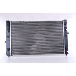 Radiator NISSENS 60498 OE Ref 8D0121251L NISSENS