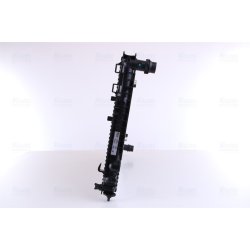 Radiator NISSENS 60498 OE Ref 8D0121251L NISSENS
