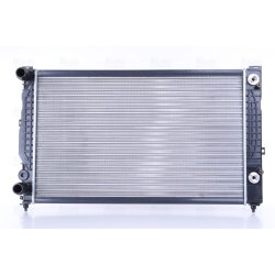 Radiator NISSENS 60499 OE Ref 8D0121251AS