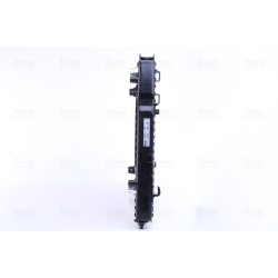 Radiator NISSENS 60499 OE Ref 8D0121251AS NISSENS
