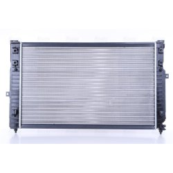 Radiator NISSENS 60499 OE Ref 8D0121251AS NISSENS
