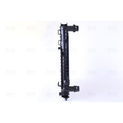 Radiator NISSENS 60499 OE Ref 8D0121251AS NISSENS