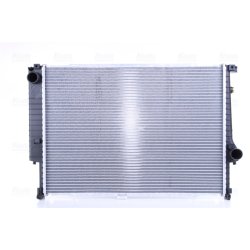 Radiator NISSENS 60596A OE Ref 1.468.085