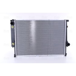 Radiator NISSENS 60597A OE Ref 1.709.459