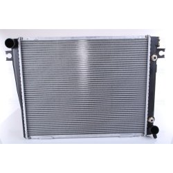 Radiator NISSENS 60601A OE Ref 1.712.448