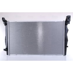 Radiator NISSENS 606021 OE Ref A4475010101 NISSENS