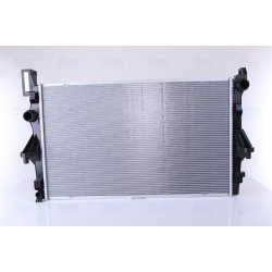 Radiator NISSENS 606022 OE Ref A4475010201
